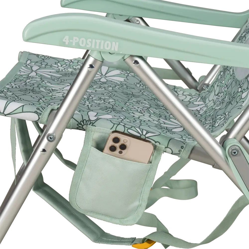 Backpack Beach Chair™